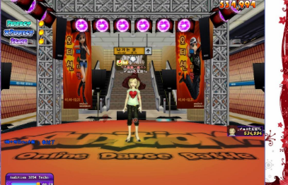 勁舞團(tuán)外掛 勁舞團(tuán)外掛