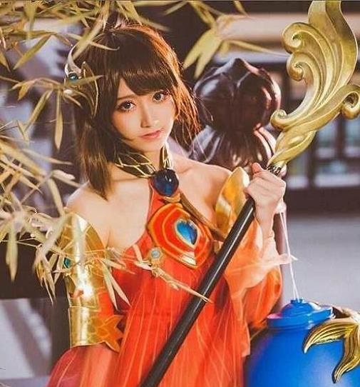 美女玩家怎么在勁舞團(tuán)sf中掌握鍵位 美女玩家怎么在勁舞團(tuán)sf中掌握鍵位