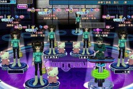 勁舞團sf下載詳細地址不可以進錯 勁舞團sf下載詳細地址不可以進錯