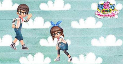 17au勁舞團私服領(lǐng)舞模式怎么玩? 17au勁舞團私服領(lǐng)舞模式怎么玩?