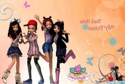 17au勁舞團私服領(lǐng)舞模式怎么玩? 17au勁舞團私服領(lǐng)舞模式怎么玩?