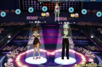 新開勁舞團sf的優勢 新開勁舞團sf的優勢