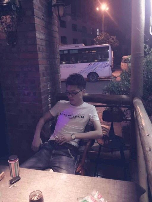 深情告白活動-譚益 我想大聲告訴你