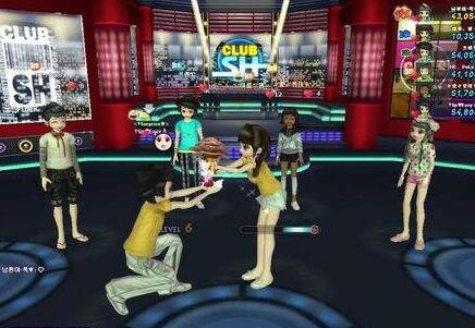 人多勁舞團最新舞步怎么來體驗 人多勁舞團最新舞步怎么來體驗