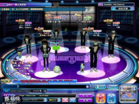 哪個私服有趣 哪個私服有趣