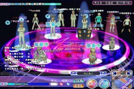 勁舞團如何用道具 勁舞團如何用道具