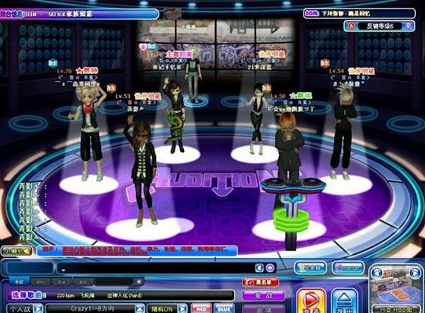 勁舞團sf戒指應該注意哪些方面的問題 勁舞團sf戒指應該注意哪些方面的問題