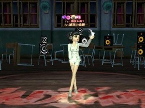 勁舞團戒指也有很多事情是我們必須要去掌握的 勁舞團戒指也有很多事情是我們必須要去掌握的