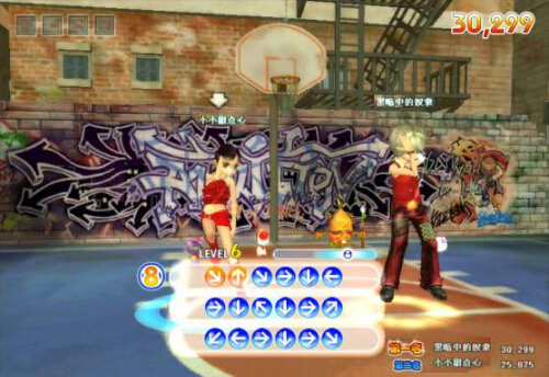 勁舞團情侶需要哪些方面來展現才行 勁舞團情侶需要哪些方面來展現才行