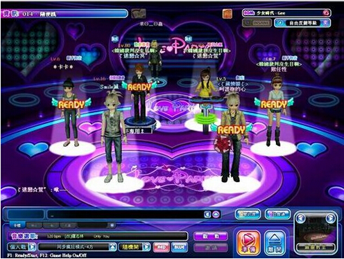 勁舞團戒指升級的難度在哪些方面 勁舞團戒指升級的難度在哪些方面