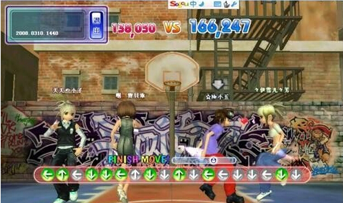 勁舞團戒指是每個玩家都應(yīng)該努力爭取的 勁舞團戒指是每個玩家都應(yīng)該努力爭取的